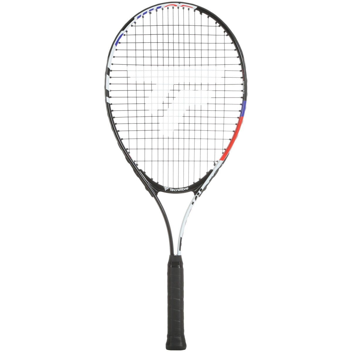 Tecnifibre Bullit 25" Junior Tennis Racket & Cover 1/2