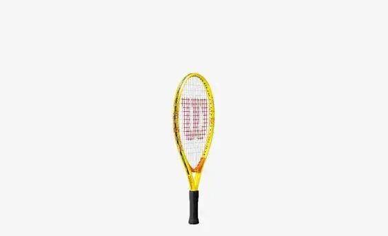 Raquete de ténis infantil Wilson US Open 19 JR 2/2