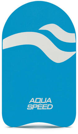 AQUA-SPEED Pro Senior Schwimmbrett