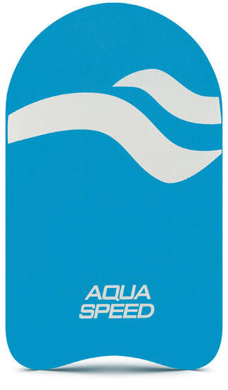 AQUA-SPEED Pro Senior Schwimmbrett