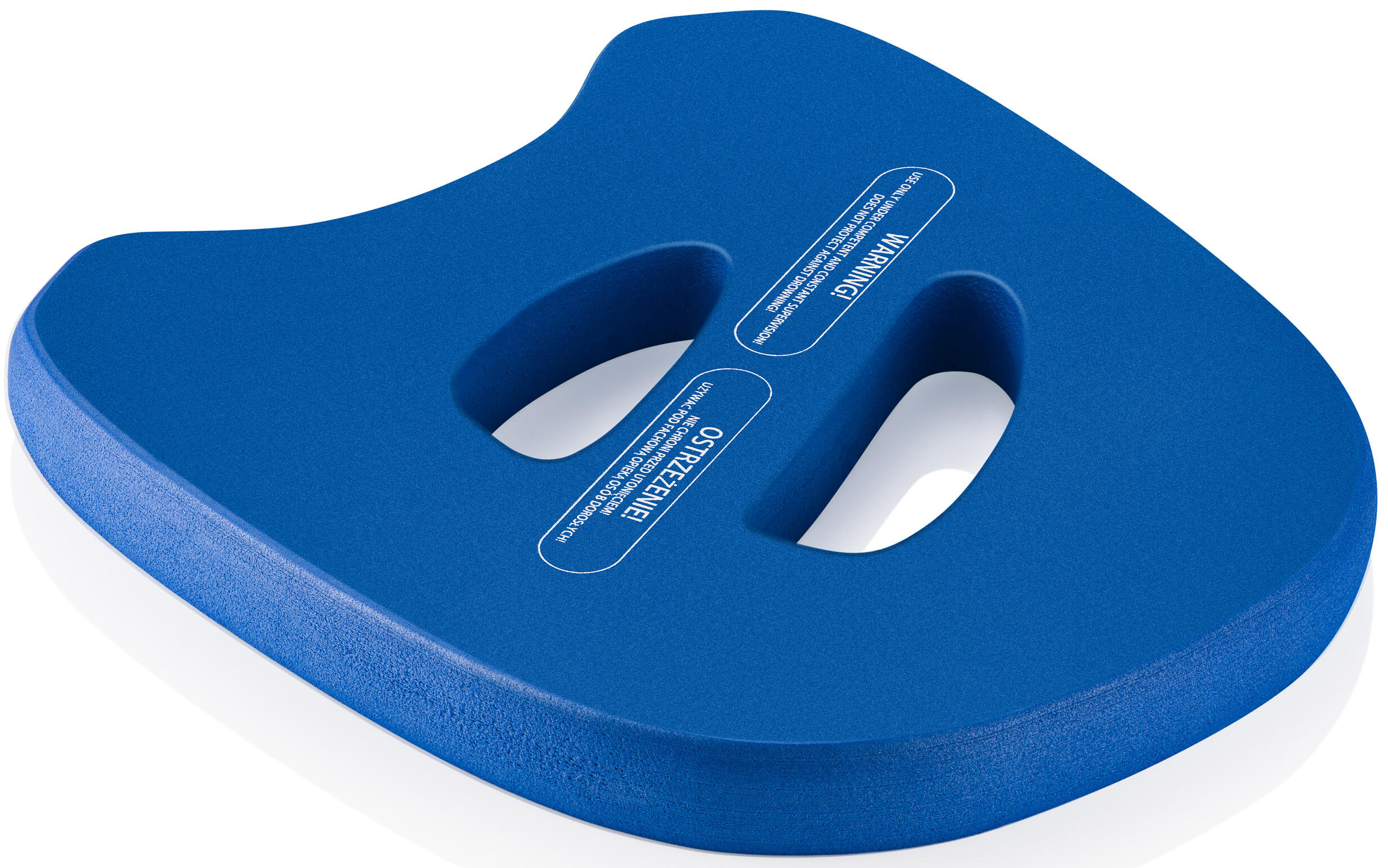 Dyski Aquafitness z pianki Aqua Speed 5/5