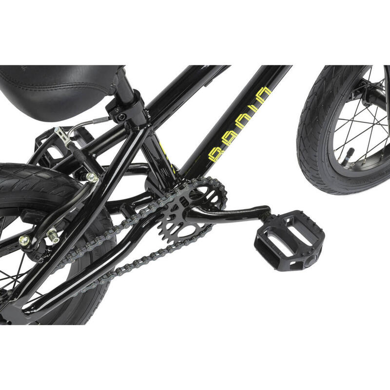 BMX Bambino Radio Revo 2022