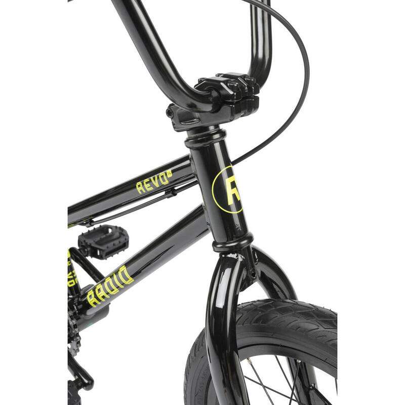 BMX Bambino Radio Revo 2022