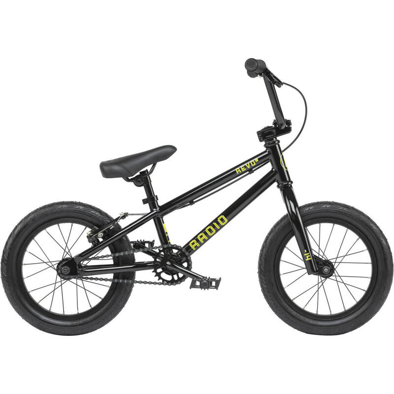 BMX Bambino Radio Revo 2022