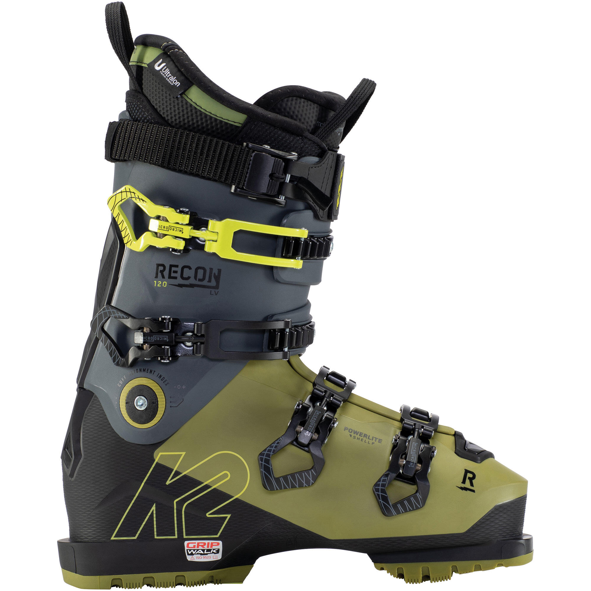 Buty narciarskie K2 RECON 120