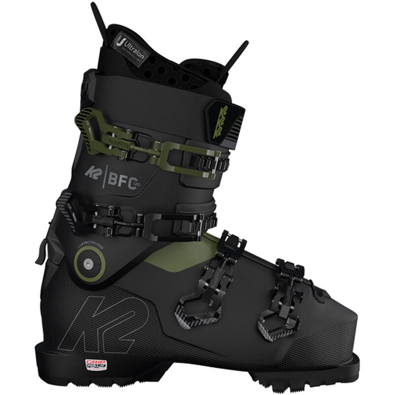 Buty narciarskie K2 BFC 120