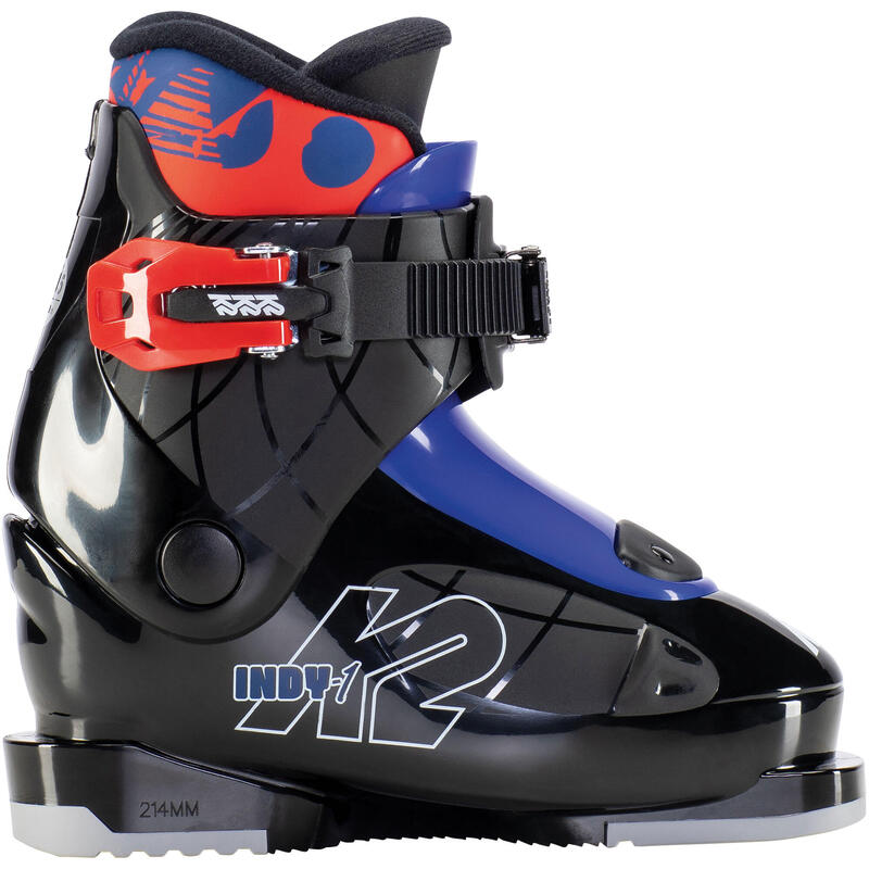 Buty narciarskie dziecięce K2 INDY - 1
