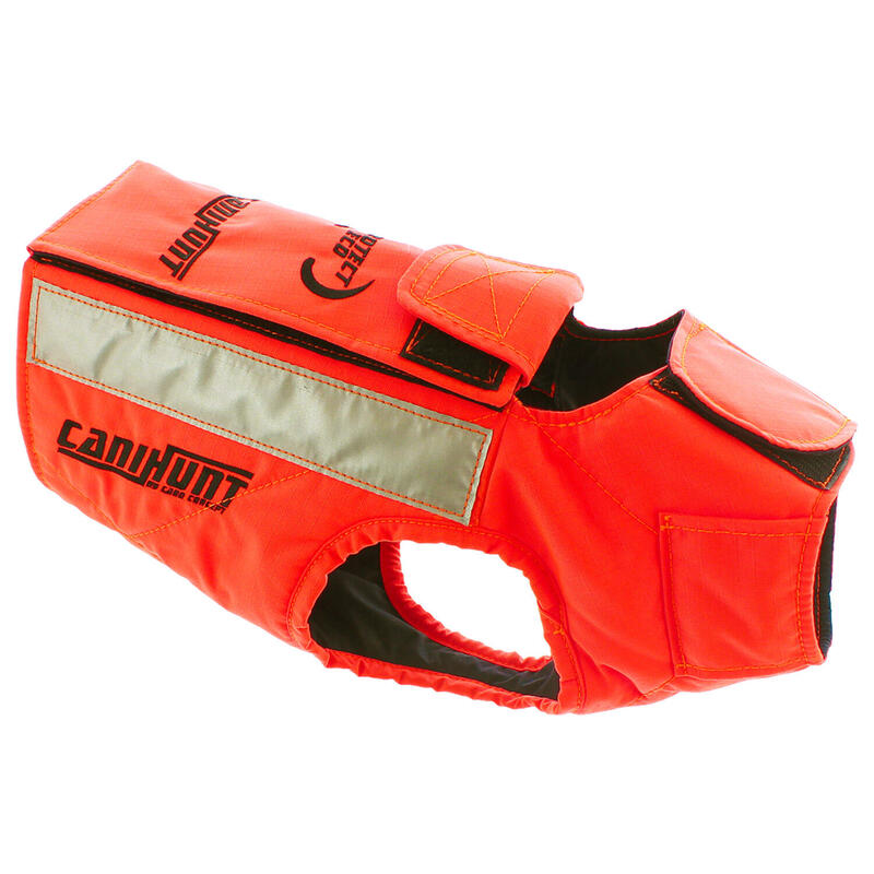 Gilet de protection pour chien de chasse PROTECT ECO CANIHUNT