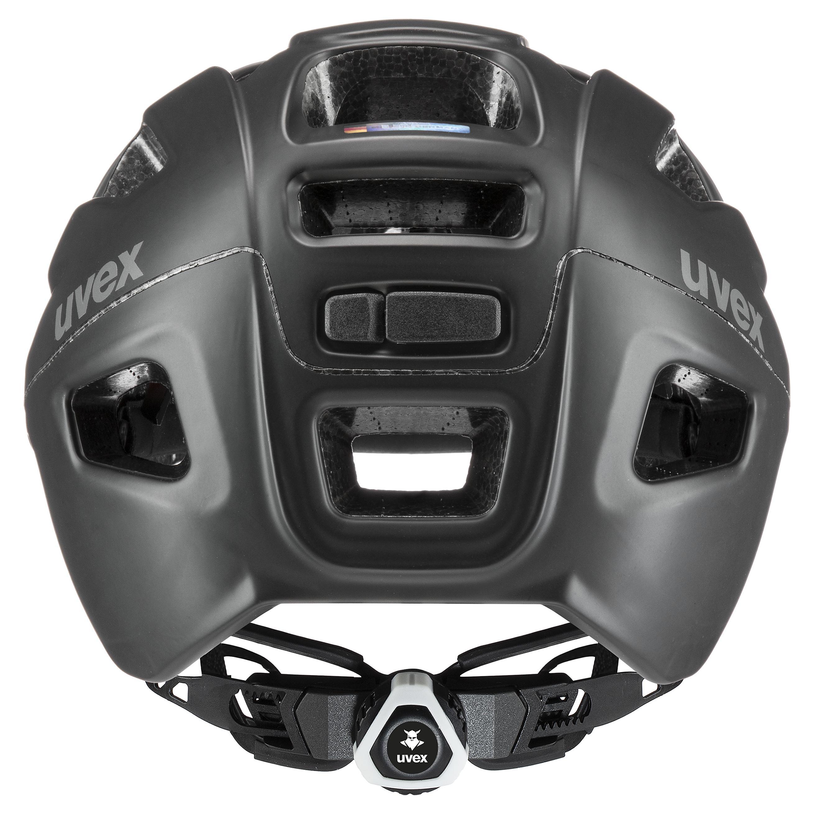 Casque VTT Uvex Finale 2.0 Tocsen 2/5