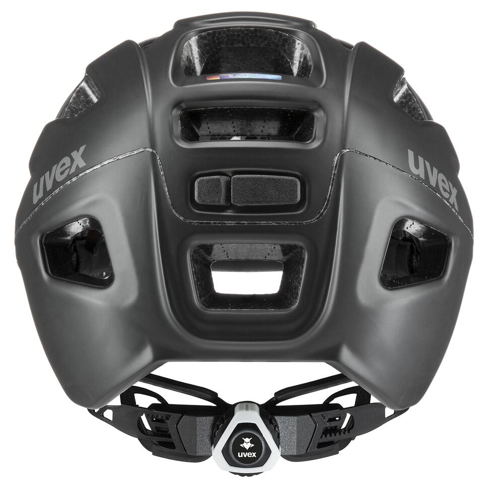 Kask rowerowy enduro Uvex Finale 2.0 Tocsen