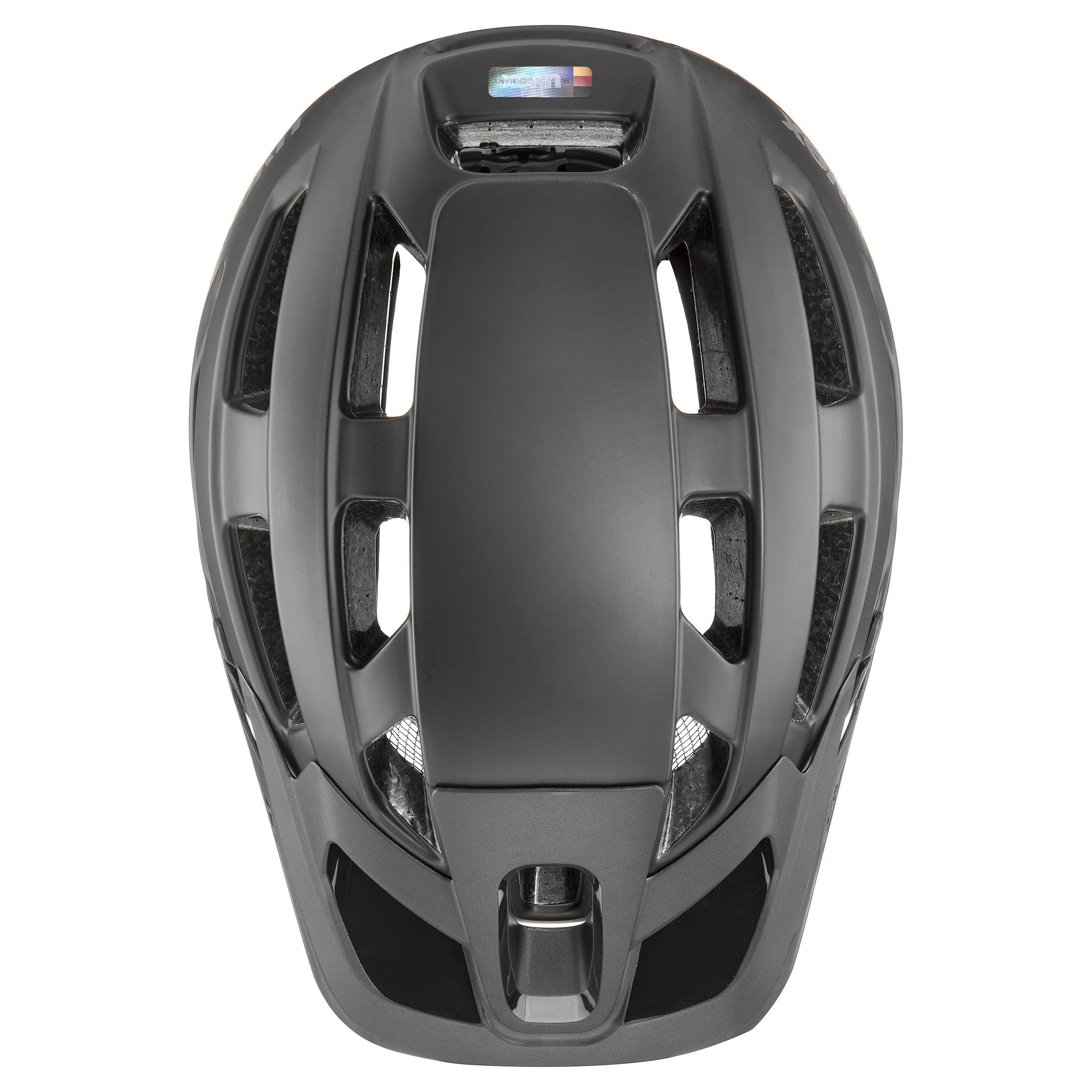 Casque VTT Uvex Finale 2.0 Tocsen 4/5
