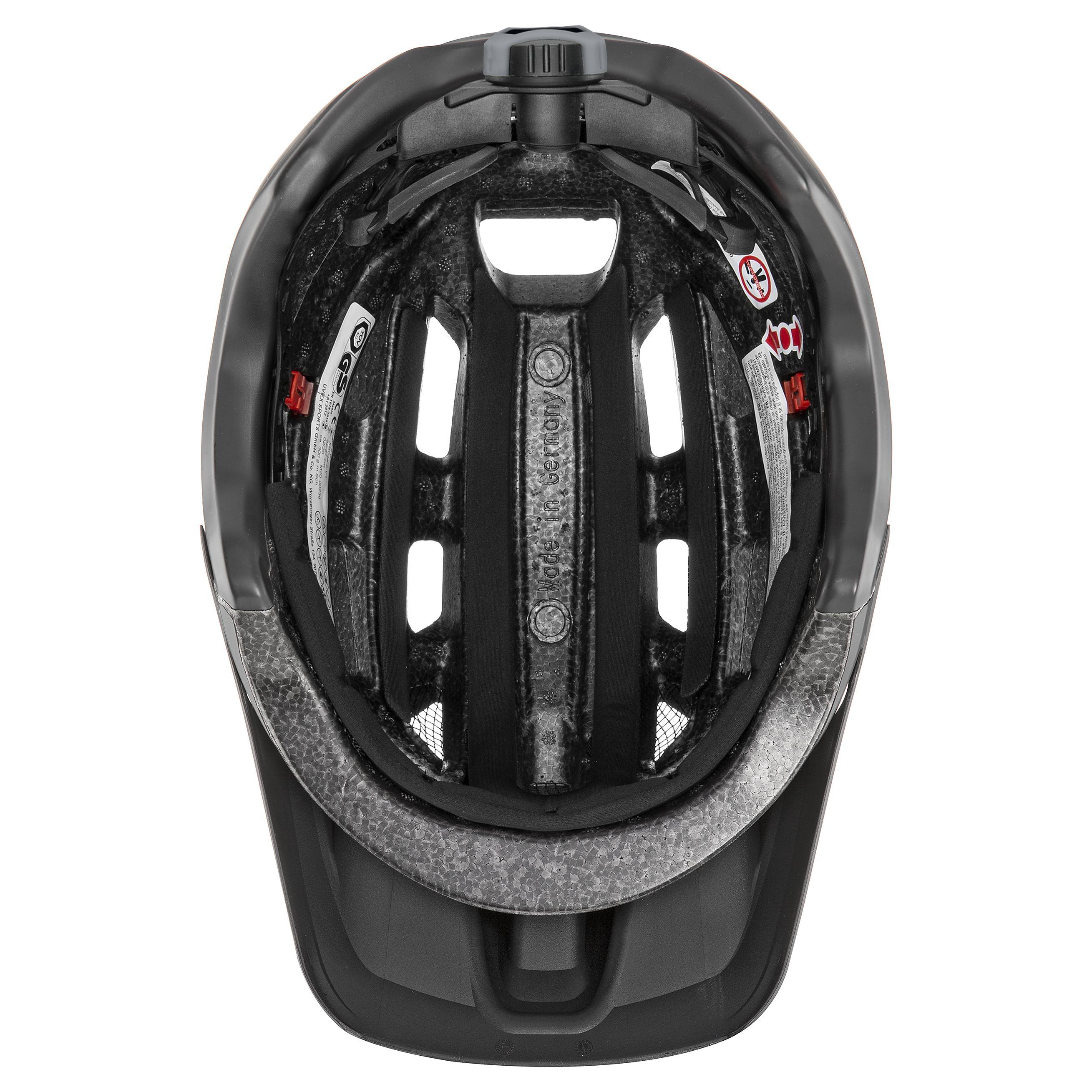 Casque VTT Uvex Finale 2.0 Tocsen 5/5