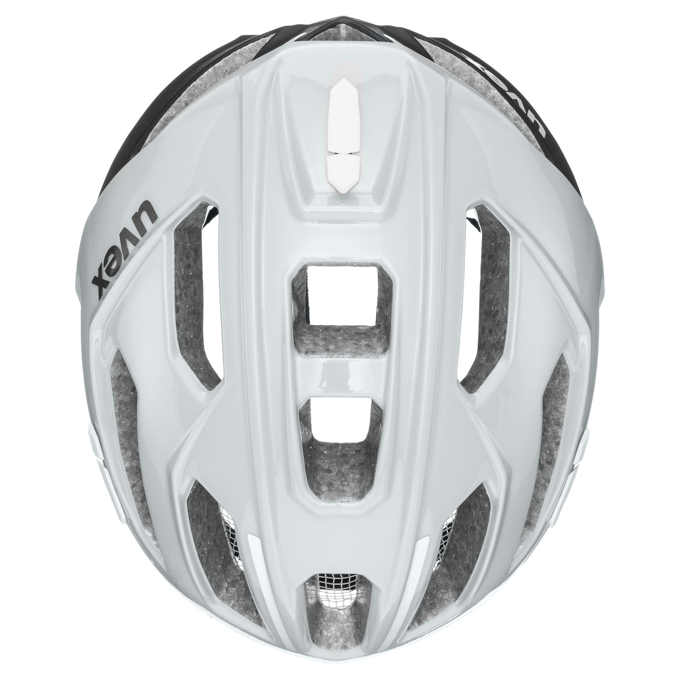 Casque vélo route Uvex Gravel-X 4/5