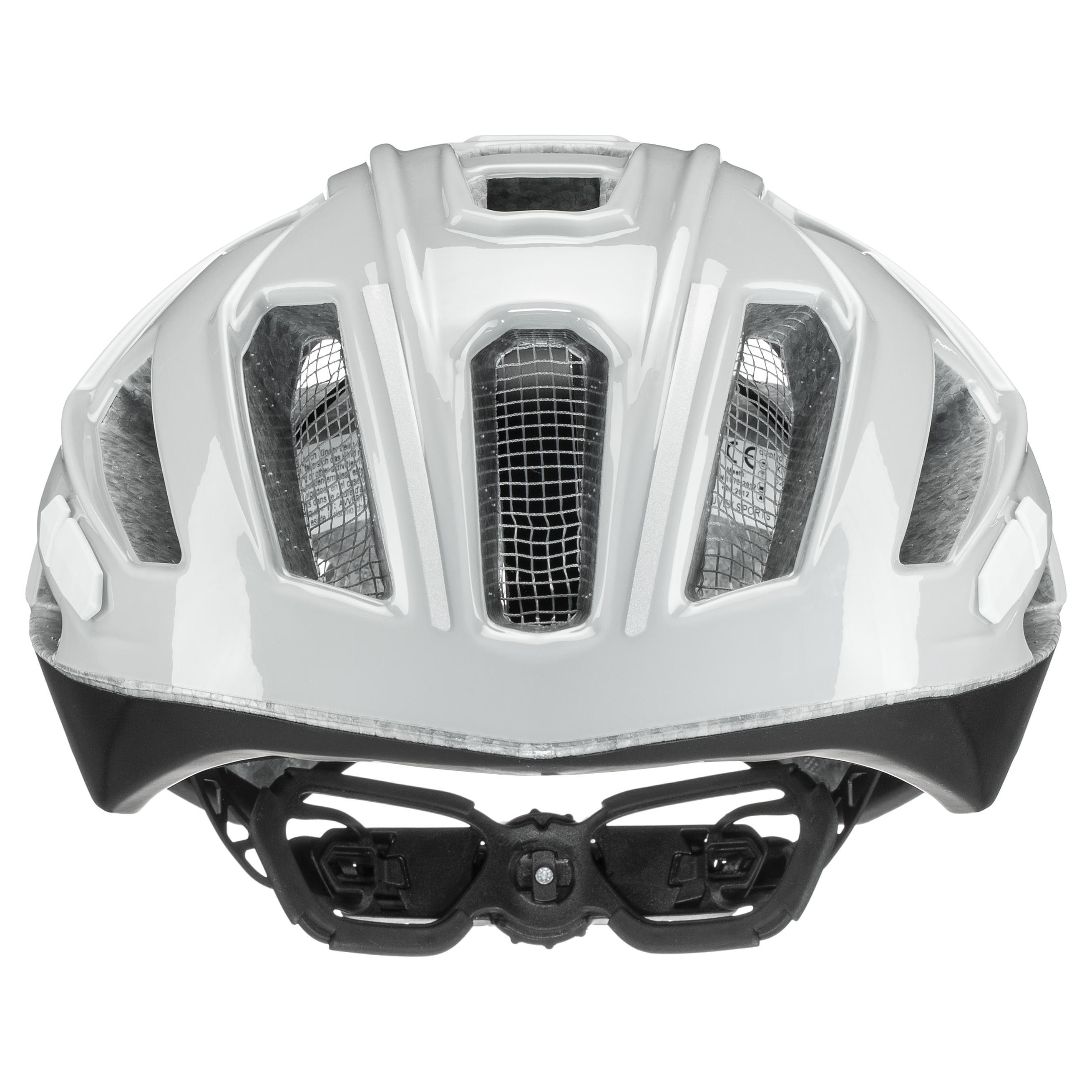 Casque vélo route Uvex Gravel-X 2/5