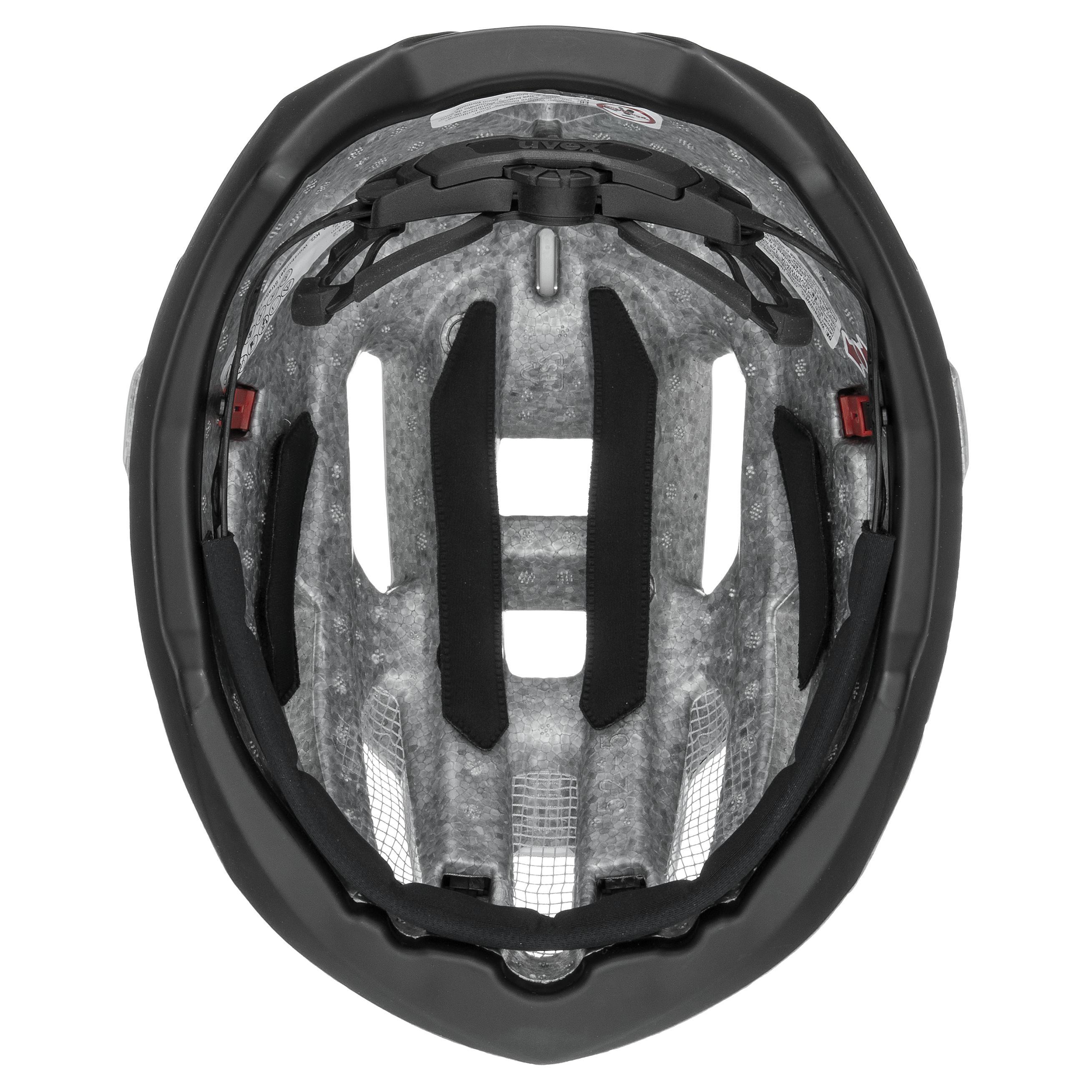 Casque vélo route Uvex Gravel-X 5/5