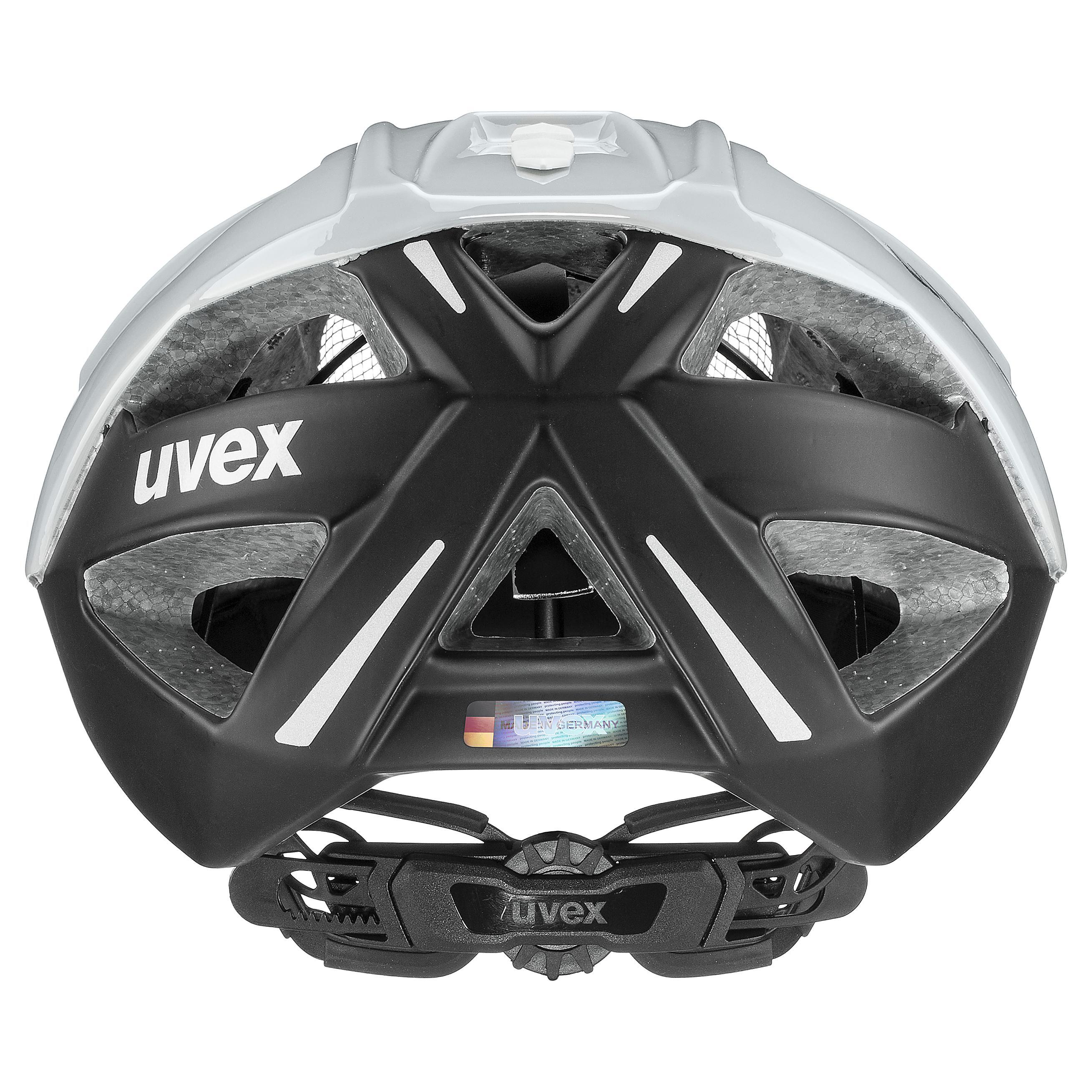 Casque vélo route Uvex Gravel-X 3/5