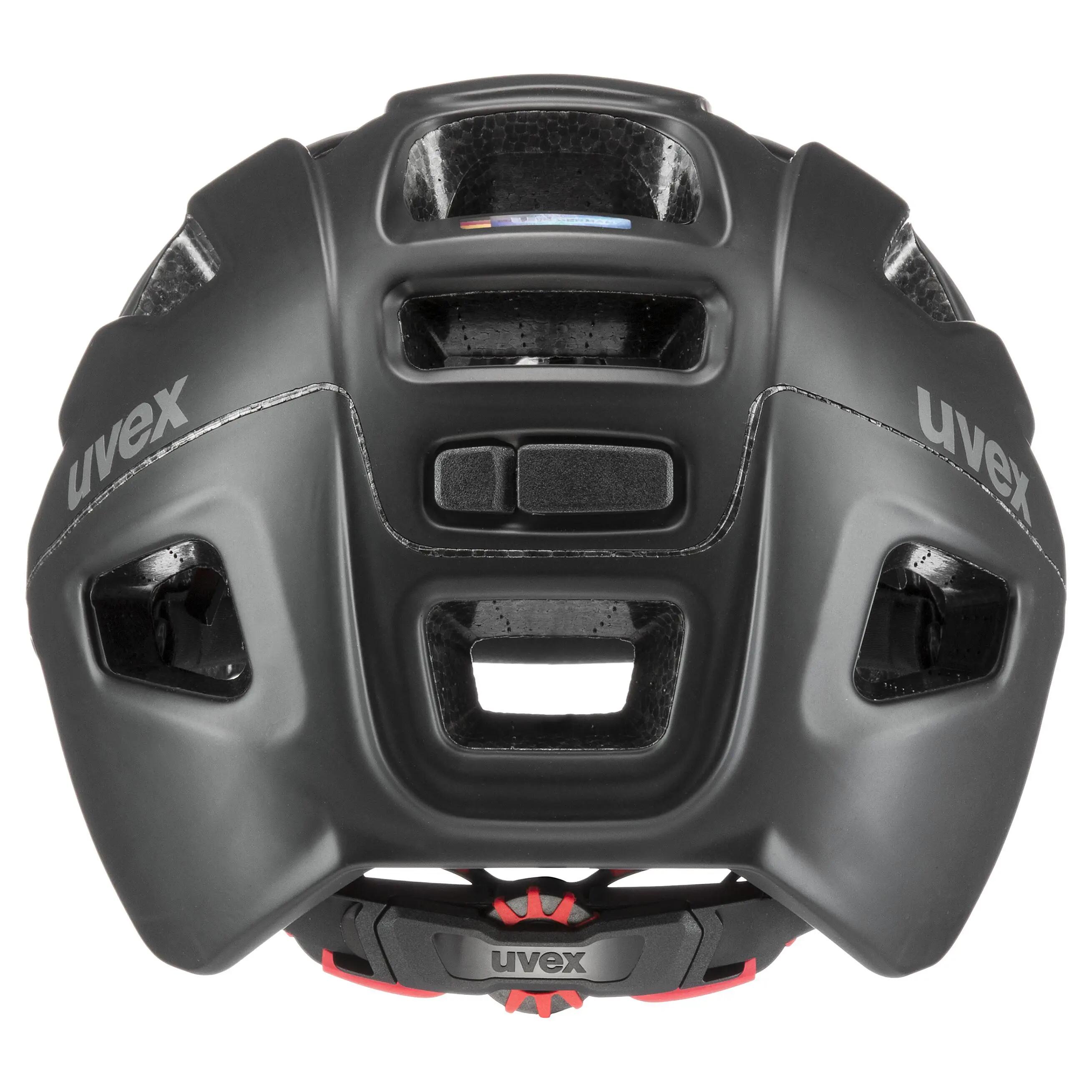 Casque VTT Uvex Finale 2.0 3/5