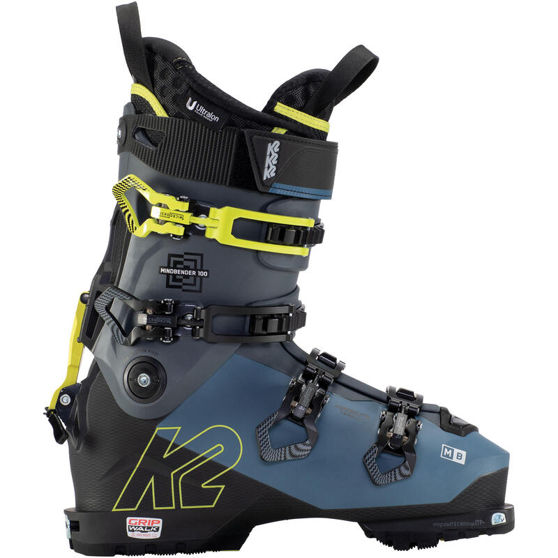 Buty narciarskie K2 MINDBENDER 100