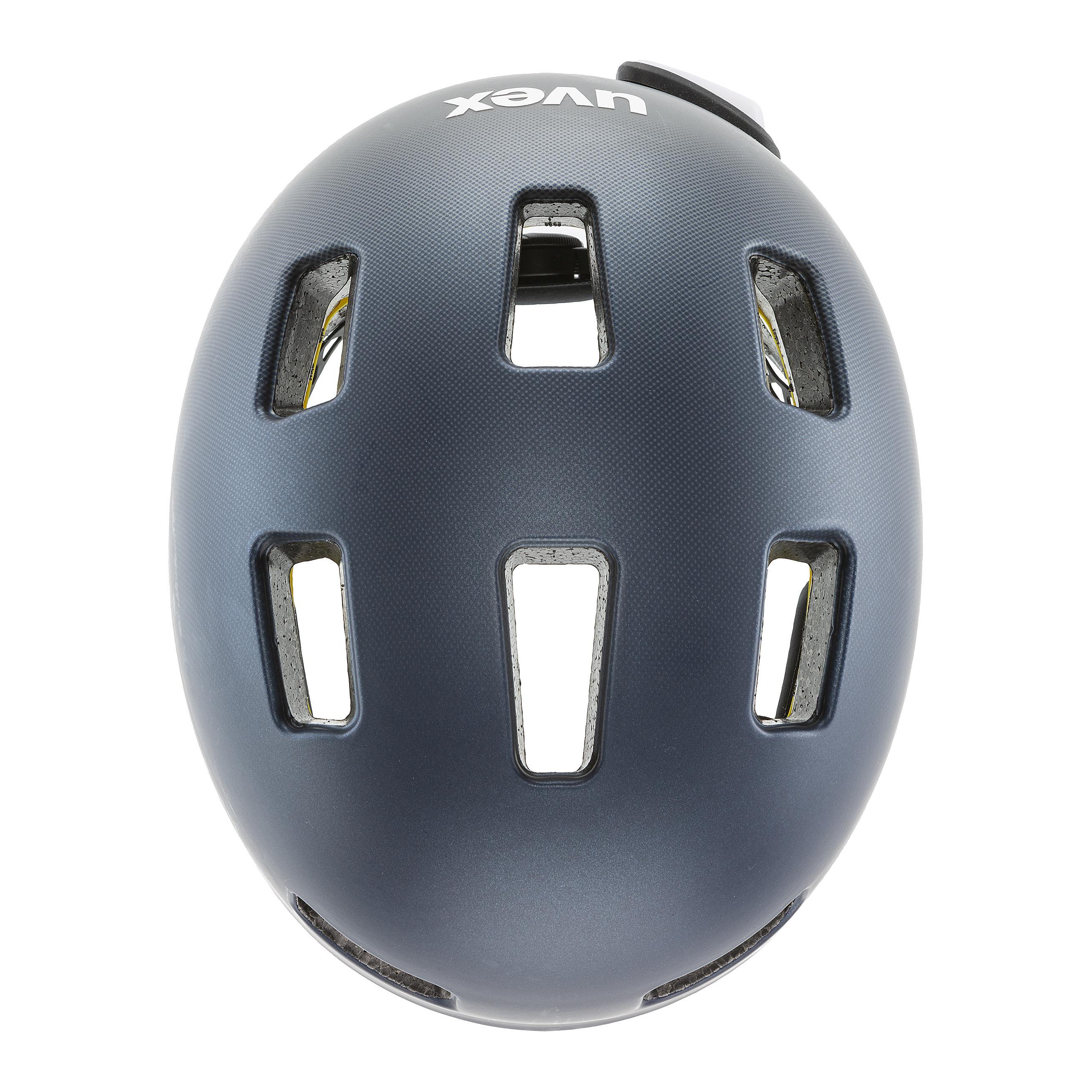 Casque de vélo urbain Uvex City 4 MIPS 5/5