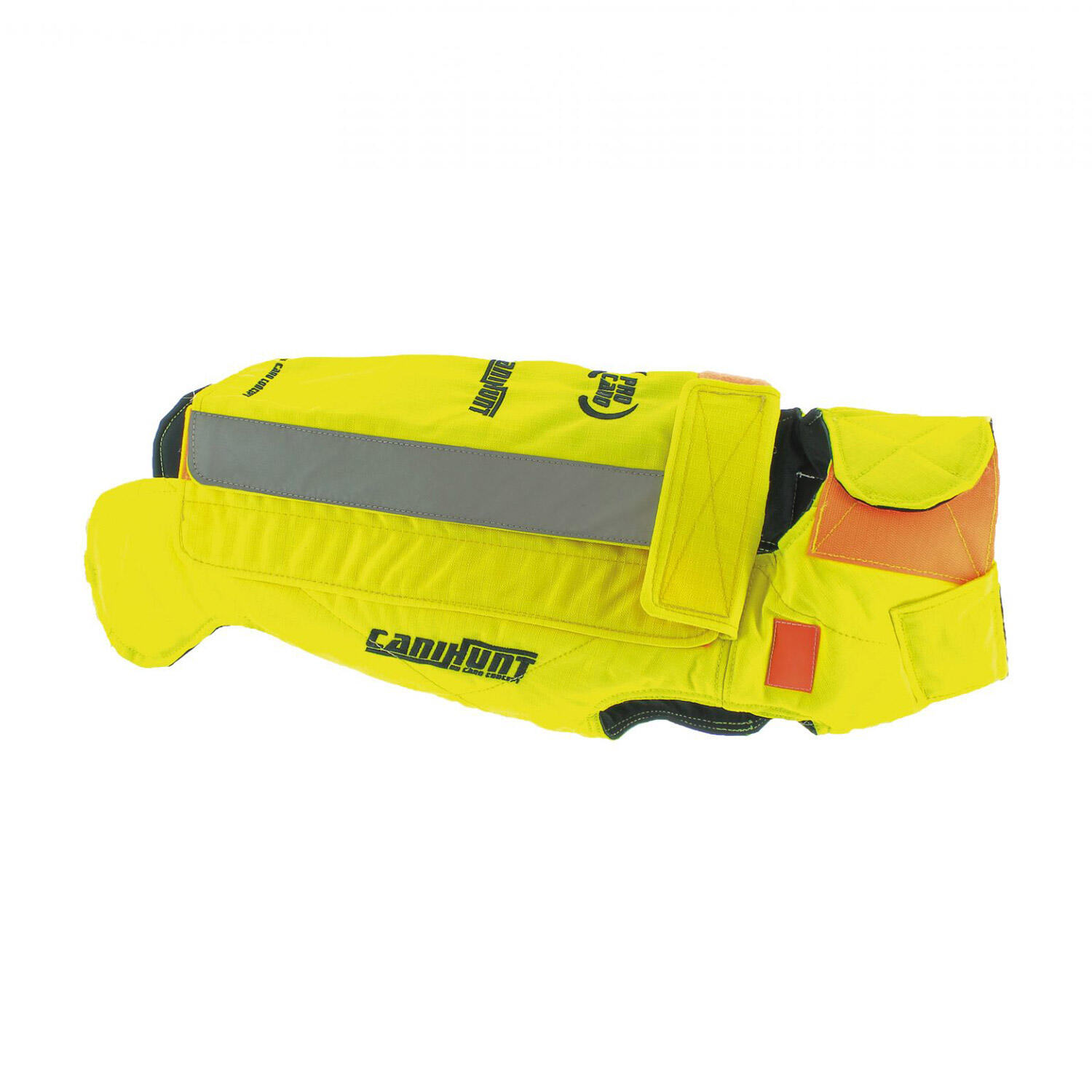 CANIHUNT PRO CANO CANIHUNT gilet di protezione per cani da caccia