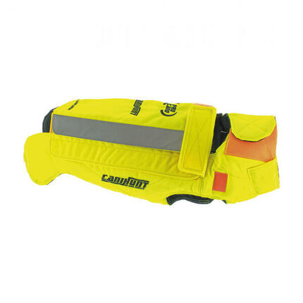 Gilet de protection pour chien de chasse PRO CANO CANIHUNT