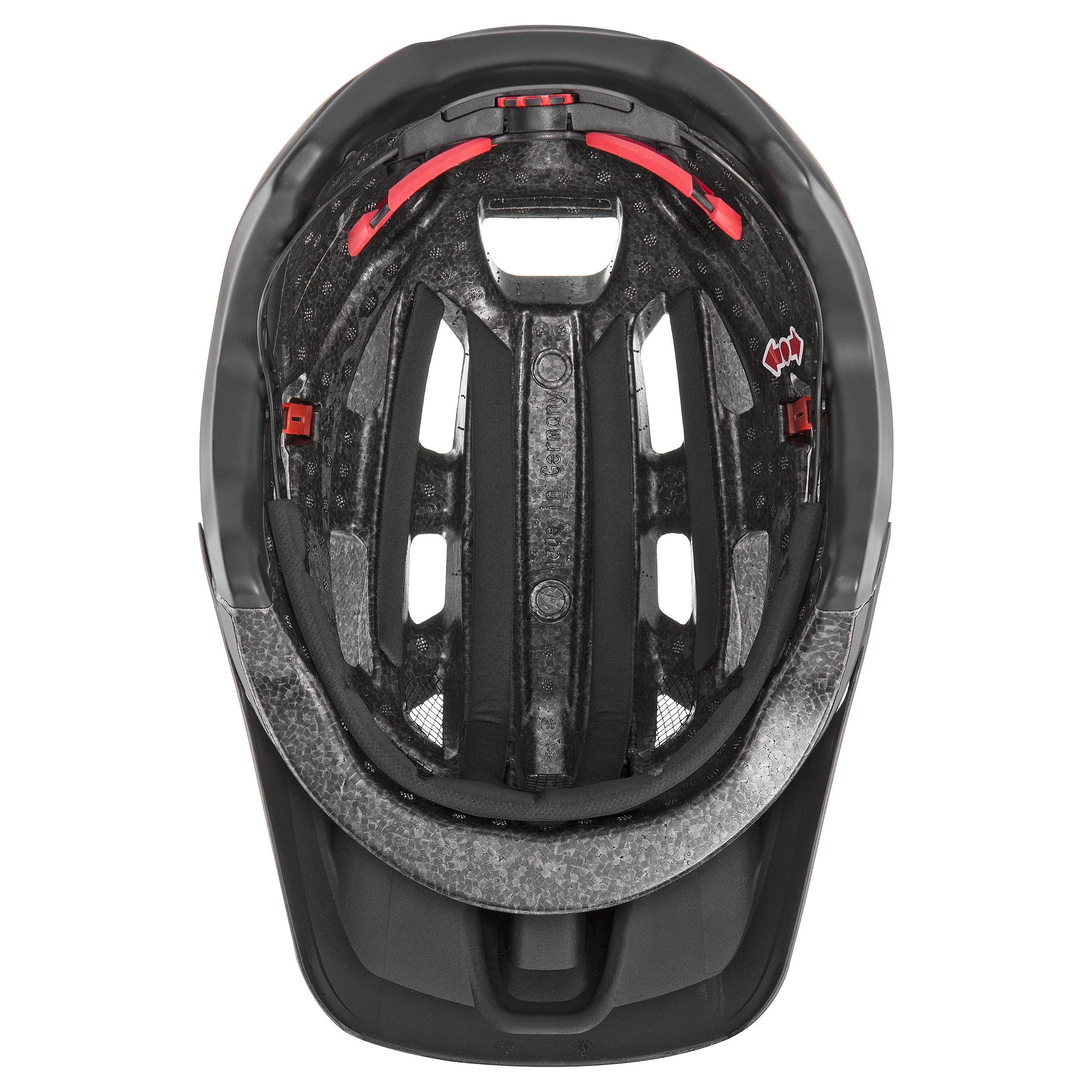 Casque VTT Uvex Finale 2.0 5/5