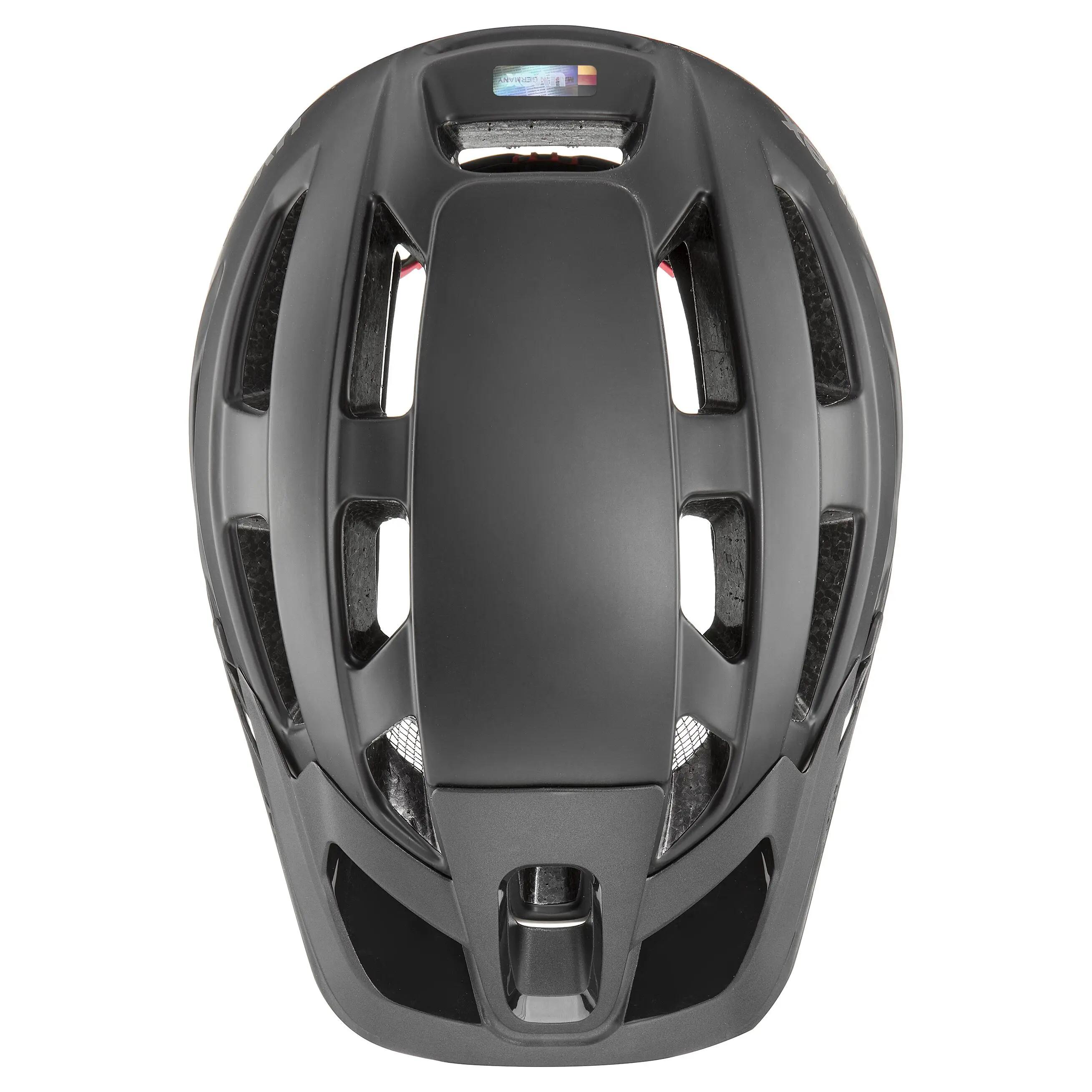 Casque VTT Uvex Finale 2.0 4/5