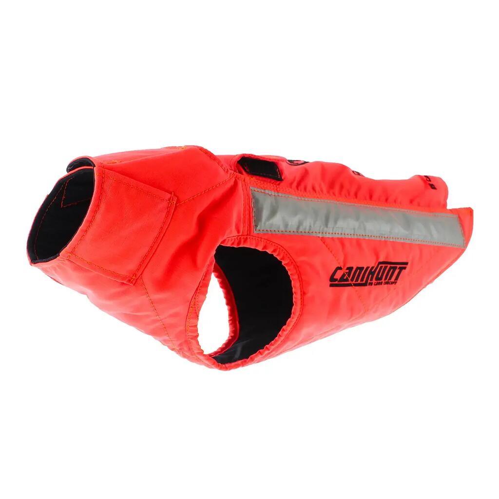 Safety vest for Dachshund Canihunt Protect Light