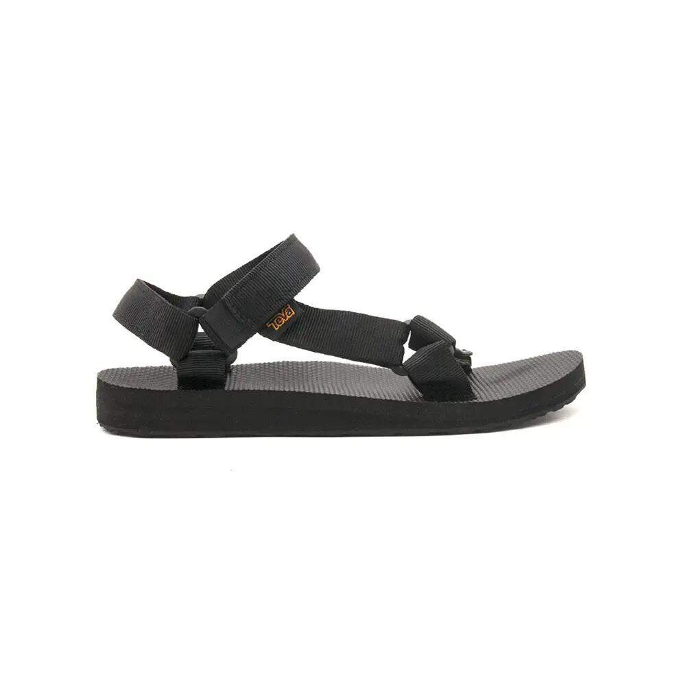 Slide sandals Teva model 0001003987-BLK for women