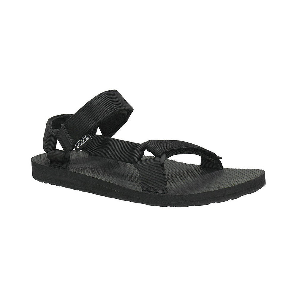 Sandali da Trekking Uomo Original Universal Urban Nero