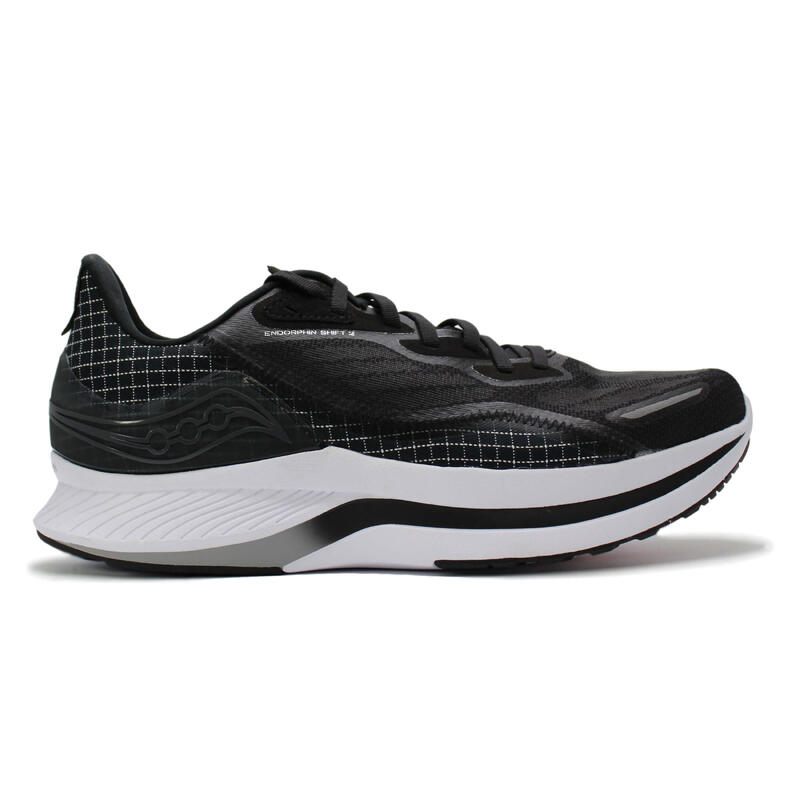 Scarpa da Running Uomo Endorphin Shift 2 Nero