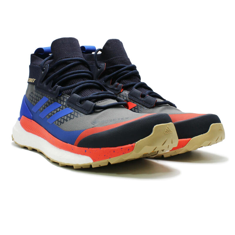 Chaussures de randonnées Homme Terrex Free Hiker Adidas