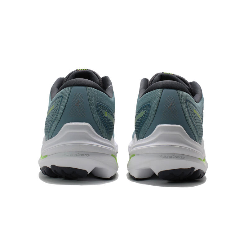 Scarpa da Running Uomo Wave Inspire 18 Grigio