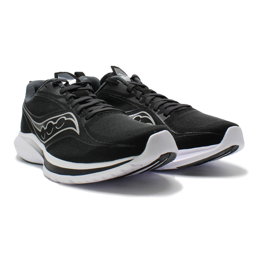 Scarpa da Running Donna Kinvara 13 Nero 4/5