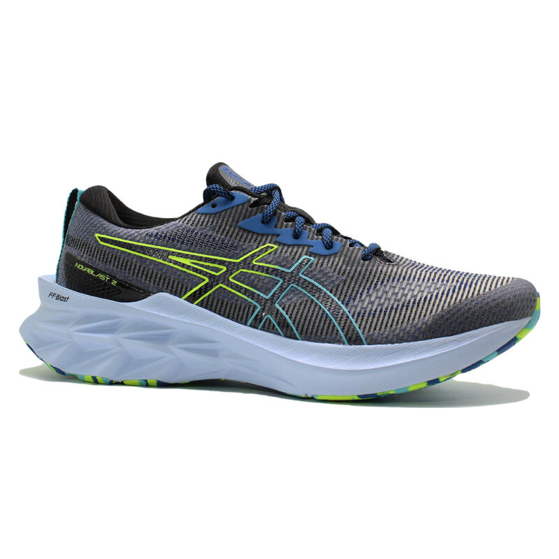 Chaussures de Running Homme Asics Novablast 2