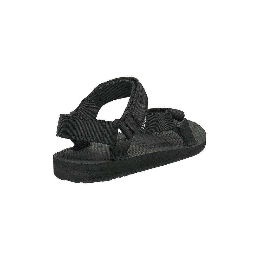 Sandali da Trekking Uomo Original Universal Urban Nero 4/7