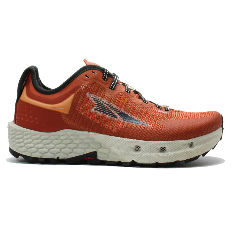 Scarpa da Trail Running Donna Timp 4 Arancione