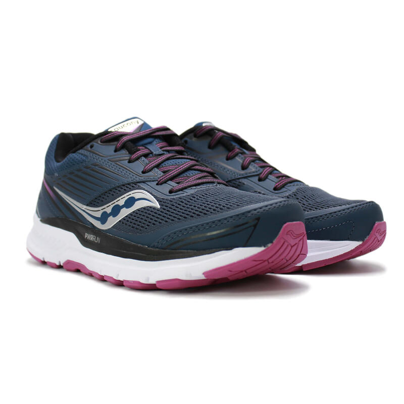 Scarpa da Running Donna Echelon 8 Blu