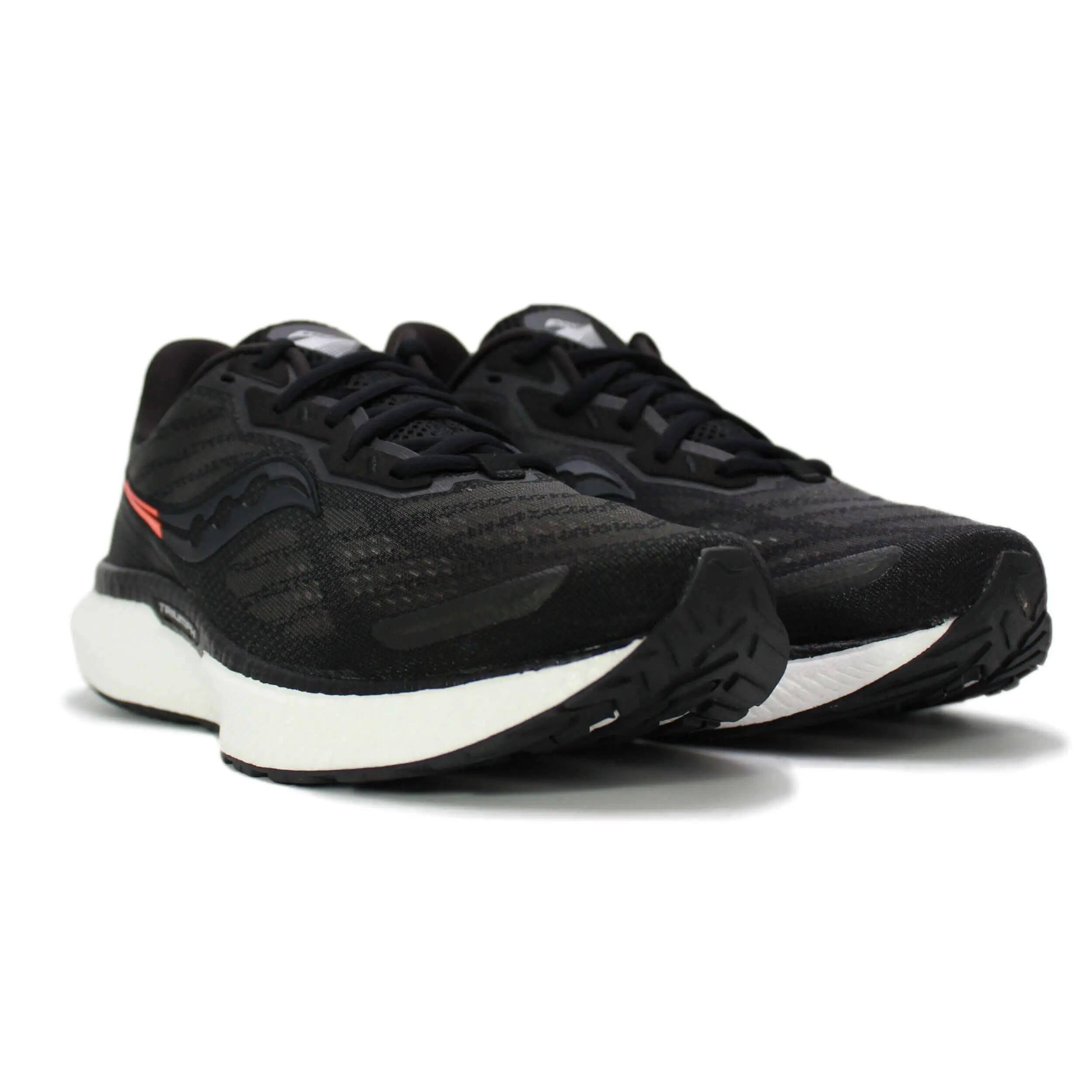 Chaussures de course Saucony modèle S20678-10 pour unisexe 4/5