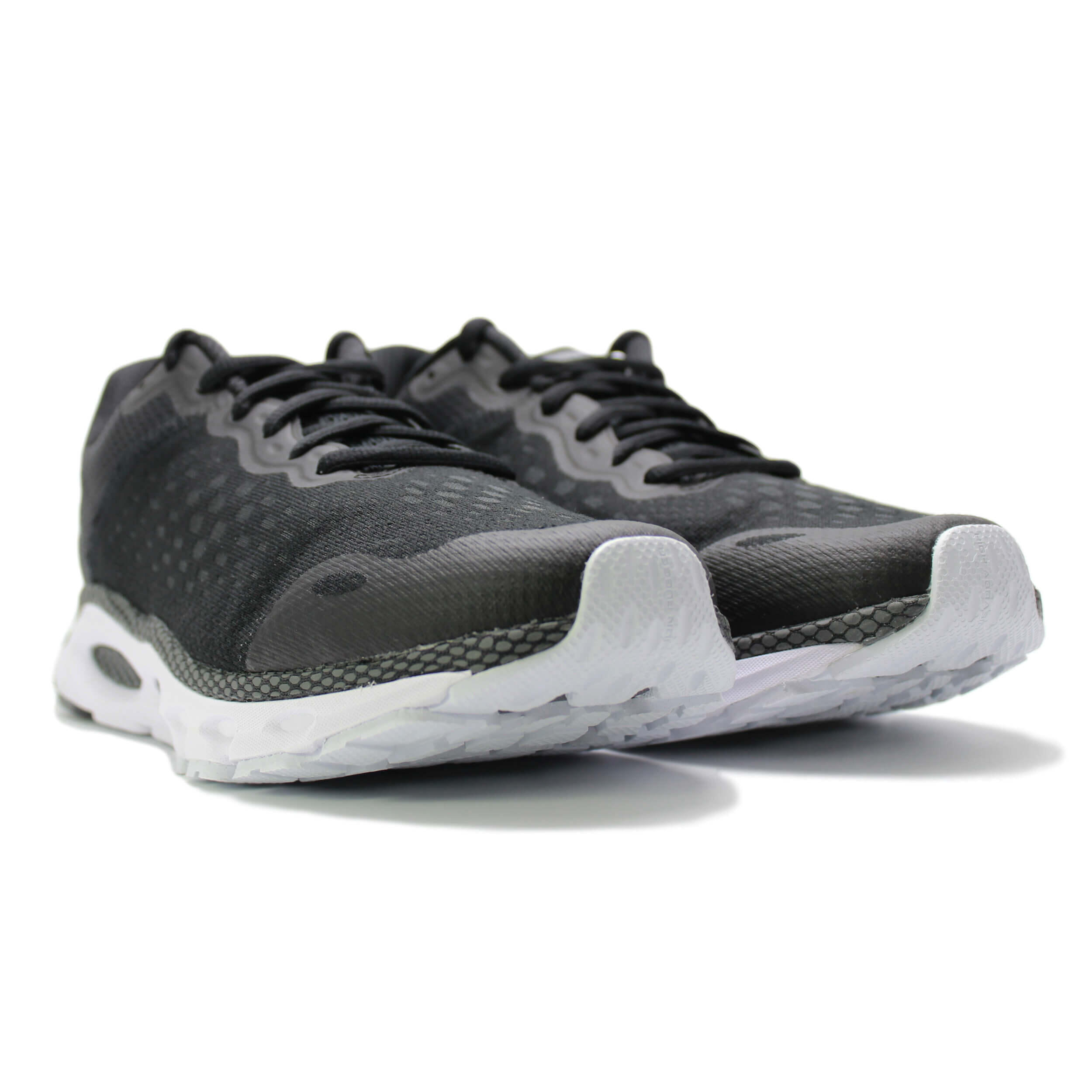 Scarpa da Running Uomo Infinite 3 Bianco Nero 4/5