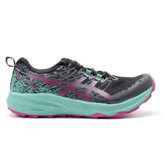 ASICS Damen Laufschuh Fuji Lite 2