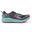 Scarpa da Trail Running Donna Fujitrabuco Lite 2 Turchese Nero