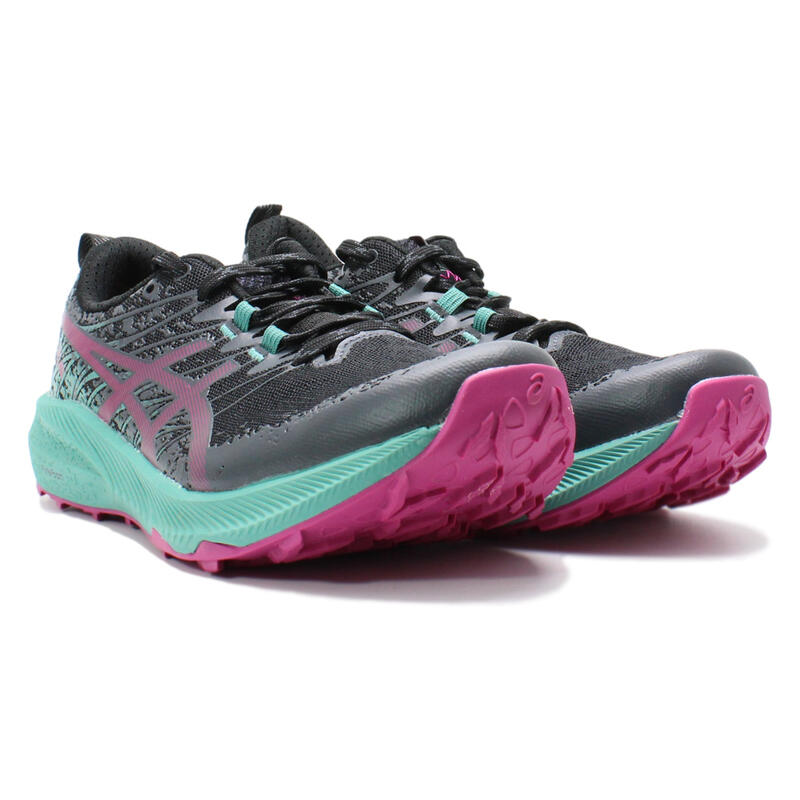 Chaussures de running femme Asics Fuji Lite 2