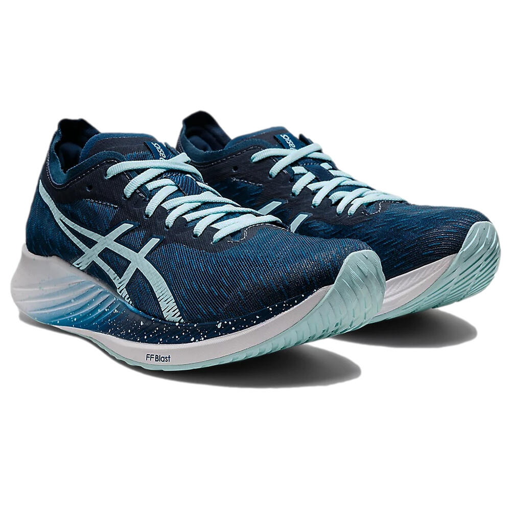 Buty do biegania damskie Asics Magic Speed 4/5