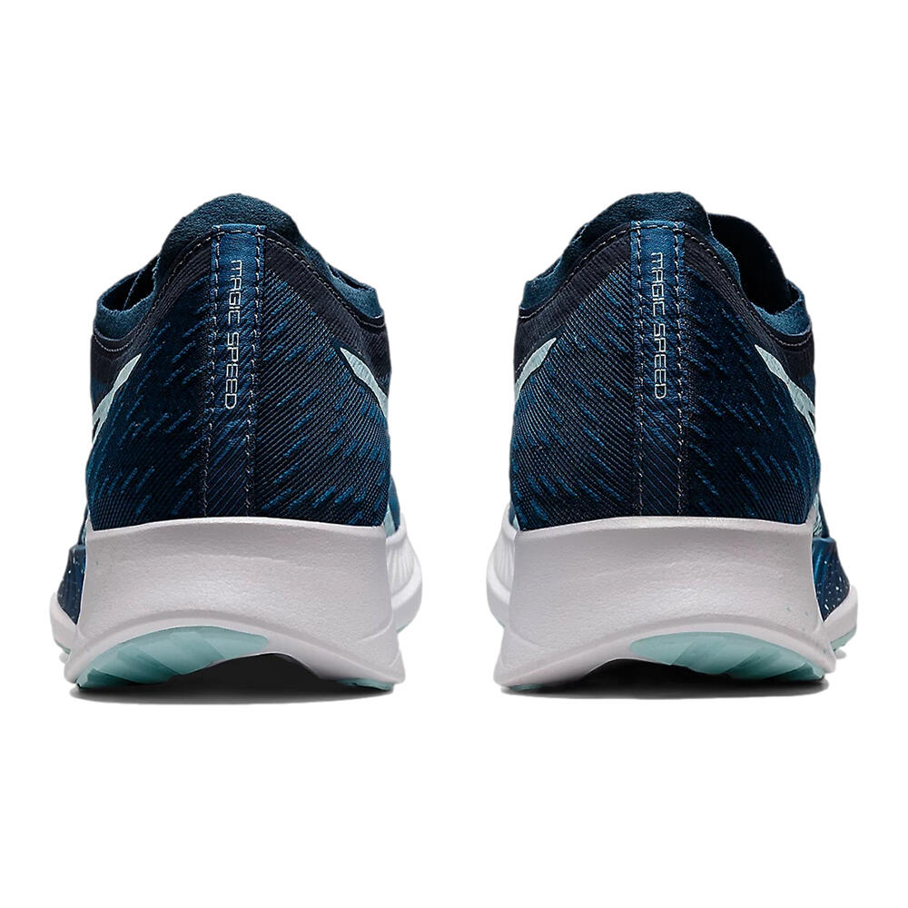 Buty do biegania damskie Asics Magic Speed 3/5