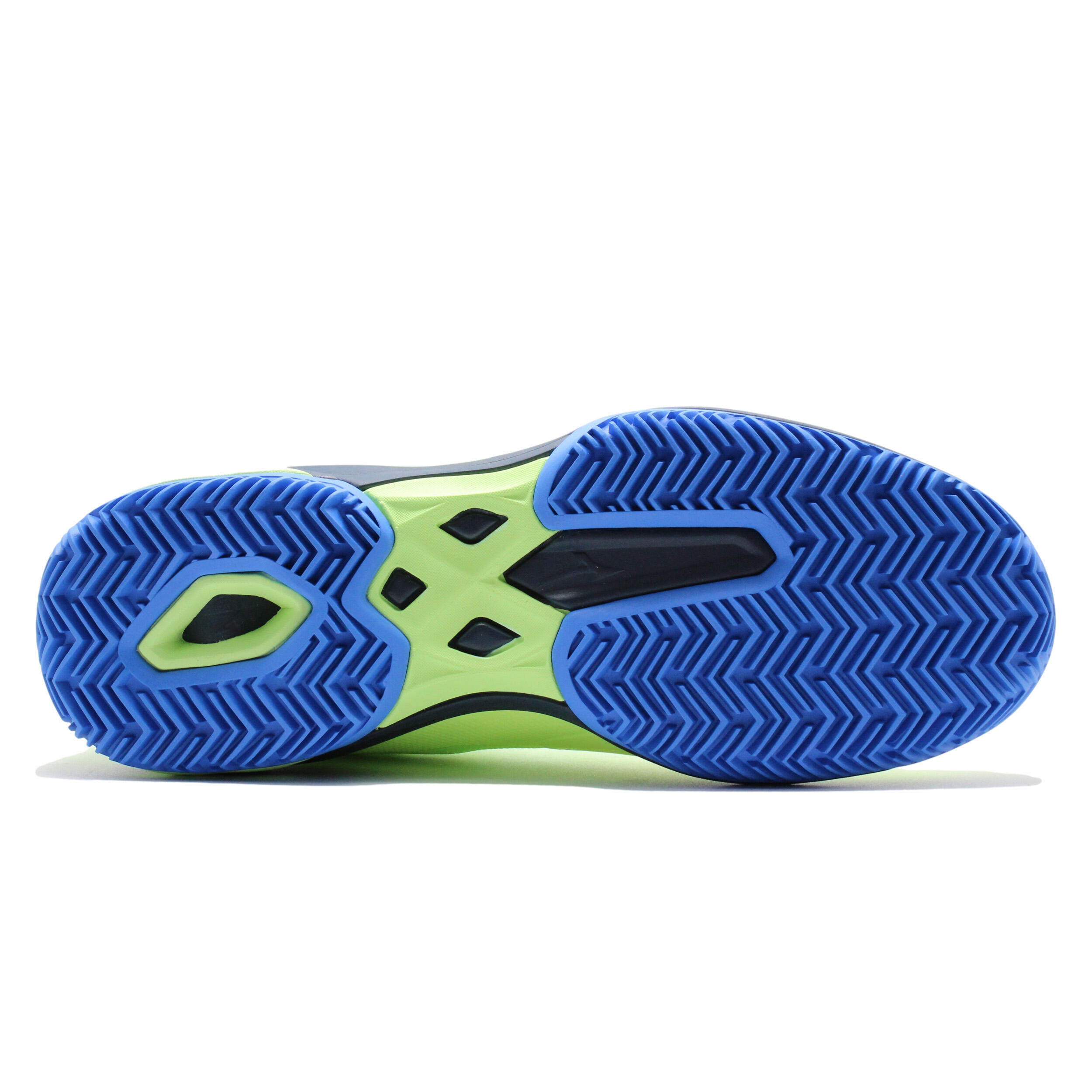 Mizuno Wave Exceed Light Padel Verde 61gb2222 45 2/5