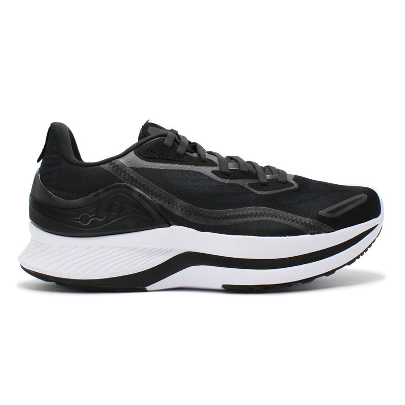 Scarpa da Running Uomo Endorphin Shift 2 Nero Grigio