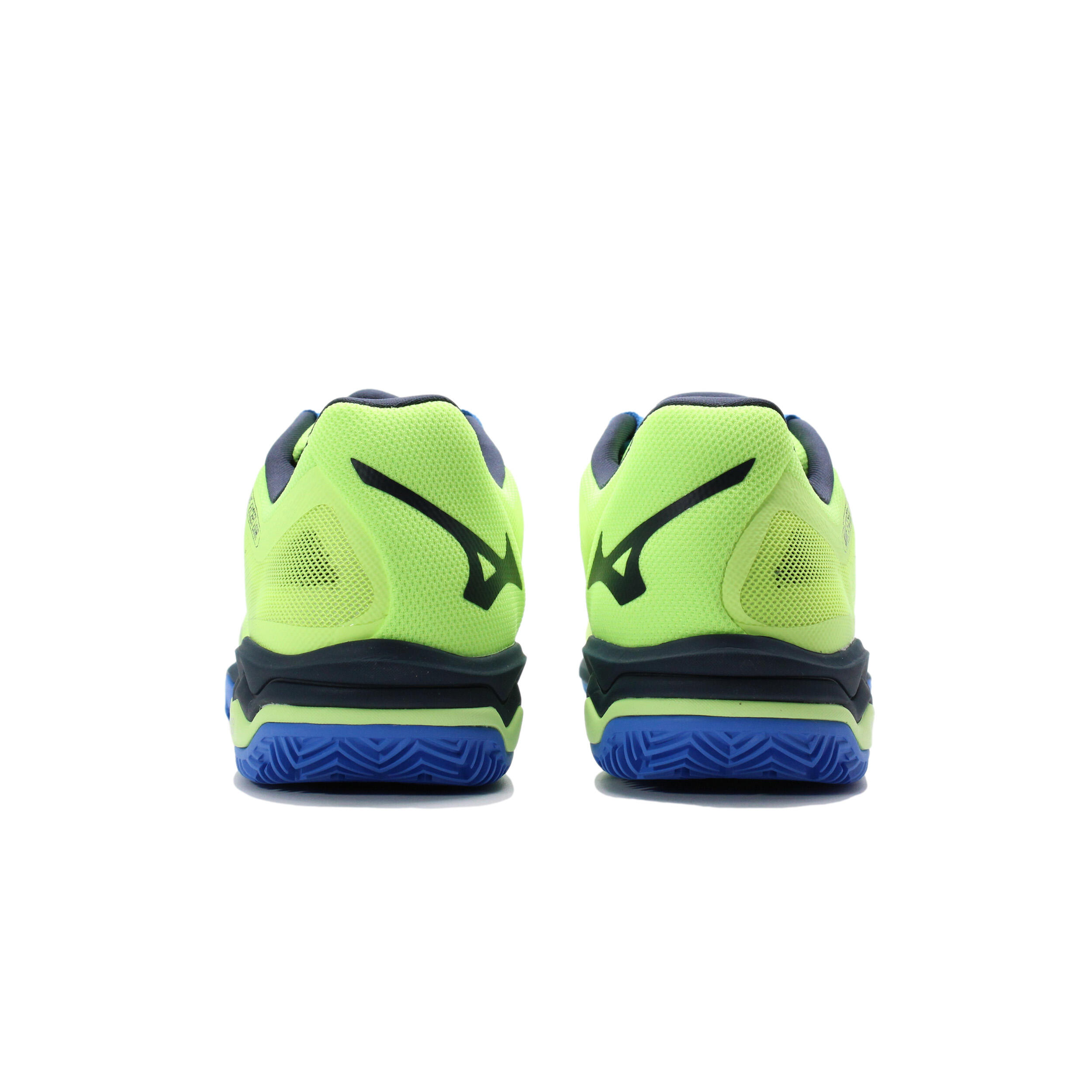 Mizuno Wave Exceed Light Padel Verde 61gb2222 45 3/5