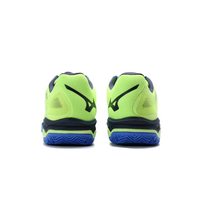 Zapatillas de Padel para Adultos Mizuno  Exceed Light