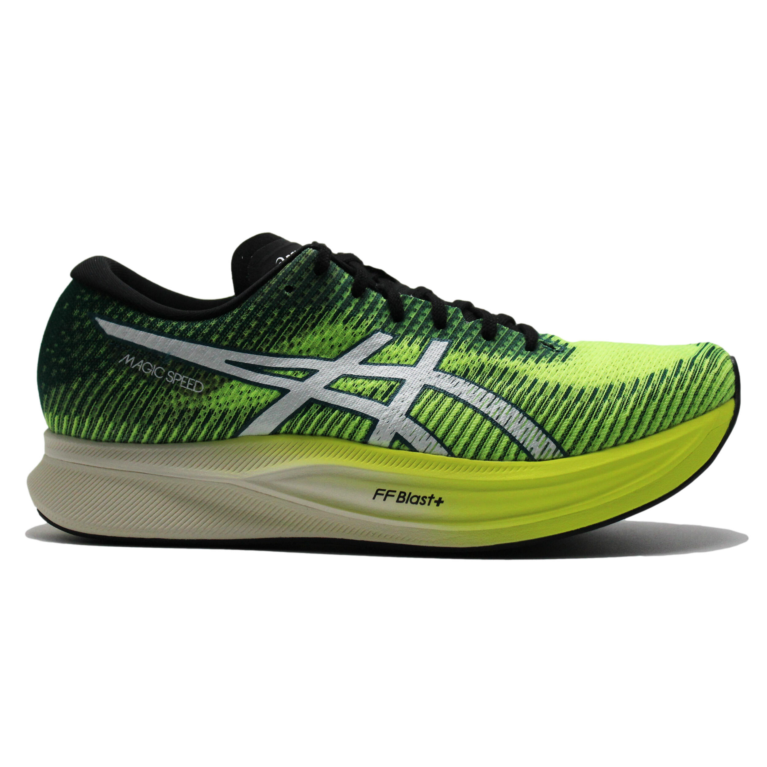 Yellow Racing Shoes Yellow Running Trainers | Decathlon